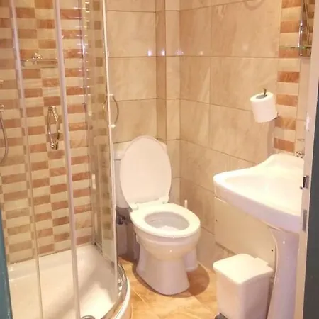 Flamingo Corfu 3* Μωραΐτικα