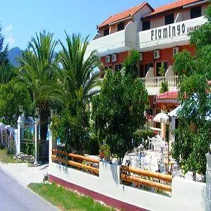 Flamingo Corfu Ξενοδοχείο με διαμερίσματα 3*