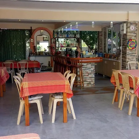 Flamingo Corfu 3*