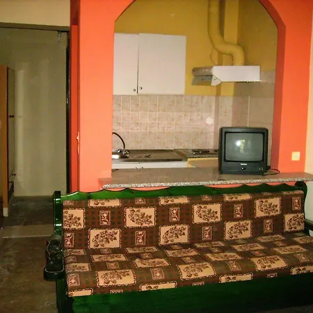 Flamingo Corfu 3* Μωραΐτικα