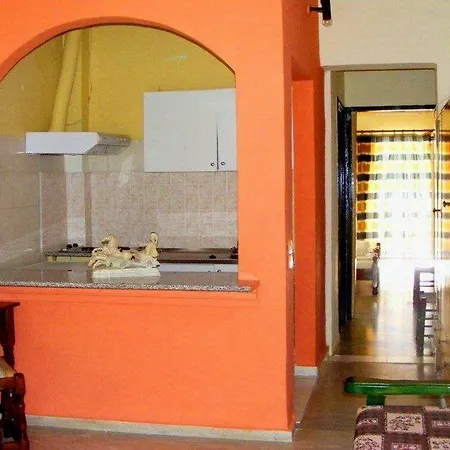 Flamingo Corfu 3* Μωραΐτικα