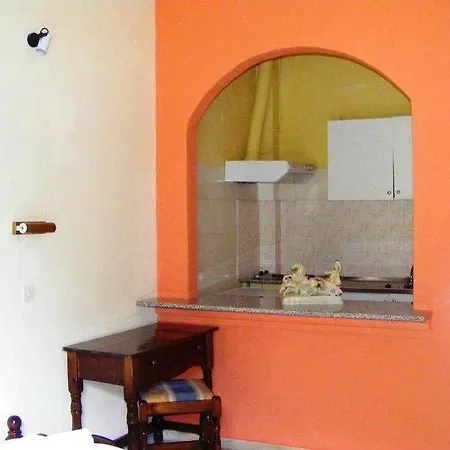 Flamingo Corfu Апарт-отель 3*