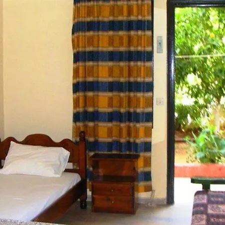 Flamingo Corfu 3* Мораитика