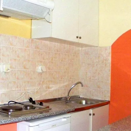 Апарт-отель Flamingo Corfu